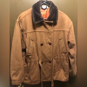 Vintage Jonathan Micheal coat